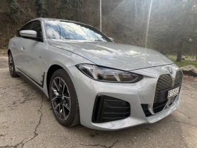 BMW i4 XDRIVE40 M-SPORT PAKET HEAD-UP 360-CAMERA - 65000 € / 127128.95 лв. - 78633635 2
