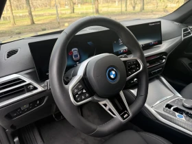 BMW i4 XDRIVE40 M-SPORT PAKET HEAD-UP 360-CAMERA - 65000 € / 127128.95 лв. - 78633635 9