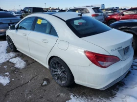 Mercedes-Benz CLA 220 /ПАНОРАМА/ПОДГРЕВИ - 15550 € / 30413.16 лв. - 94399236 4