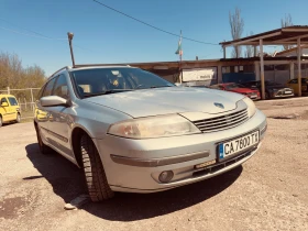 Renault Laguna 