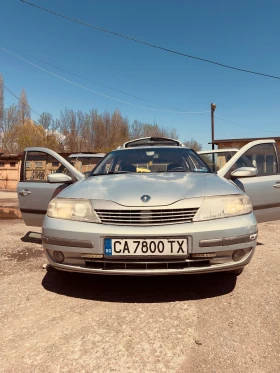 Renault Laguna - 1300 € / 2542.58 лв. - 51091677 15