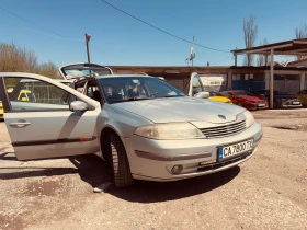 Renault Laguna - 1300 € / 2542.58 лв. - 51091677 14