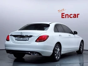 Mercedes-Benz C 200 2.0 | Auto.bg — изображение 2