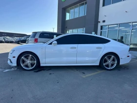 Audi A7 * 3.0T Progressiv /CAMERA/MATRIX/���������� | Mobile.bg � ����� ������ 2