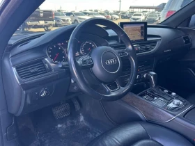 Audi A7 * 3.0T Progressiv /CAMERA/MATRIX/���������� | Mobile.bg � ����� ������ 16