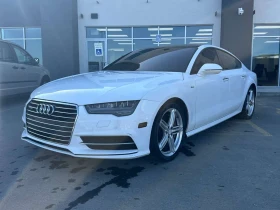 ������ Audi A7