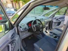 Ford S-Max undefined | Auto.bg — изображение 11