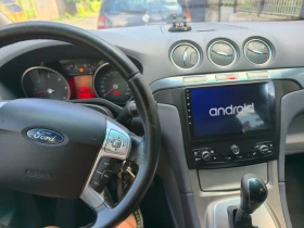 Ford S-Max undefined | Auto.bg — изображение 12
