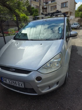 Ford S-Max undefined | Auto.bg — изображение 3