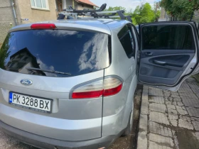 Ford S-Max undefined | Auto.bg — изображение 5