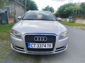 ������ Audi A4