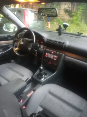 Audi A4 B5 | Auto.bg — изображение 10