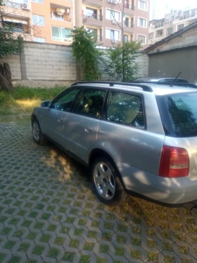 Audi A4 B5 | Auto.bg — изображение 7