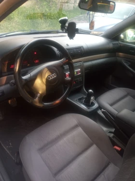 Audi A4 B5 | Auto.bg — изображение 6