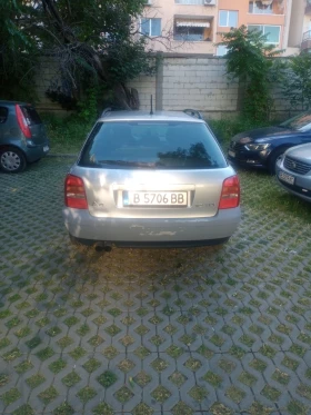 Audi A4 B5 | Auto.bg — изображение 14