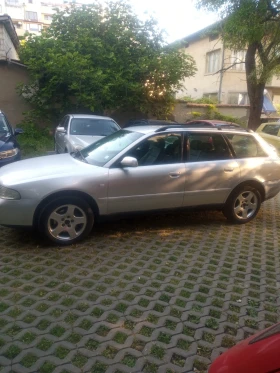 Audi A4 B5 | Auto.bg — изображение 9