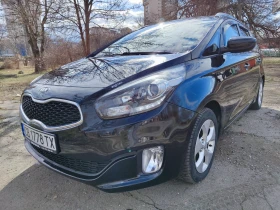 Kia Carens 1.7 CRDi136 /7-местен/ 136 к.с | Auto.bg — изображение 15