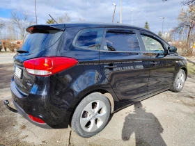 Kia Carens 1.7 CRDi136 /7-местен/ 136 к.с | Auto.bg — изображение 8