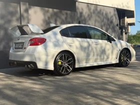 Subaru Impreza STI Final Edition  - 31000 € / 60630.73 лв. - 27161851 6
