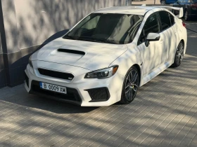 Subaru Impreza STI Final Edition  - 31000 € / 60630.73 лв. - 27161851 2