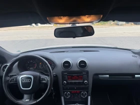 Audi A3 S-line | Auto.bg — изображение 11