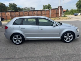 Audi A3 S-line | Auto.bg — изображение 5