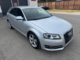 Audi A3 S-line