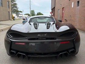 McLaren 650S 3.8L 8cyl RWD | Auto.bg — изображение 4