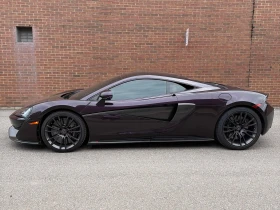 McLaren 650S 3.8L 8cyl RWD | Auto.bg — изображение 2