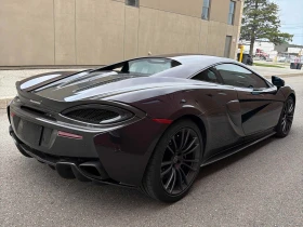 McLaren 650S 3.8L 8cyl RWD | Auto.bg — изображение 3
