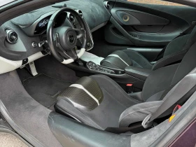 McLaren 650S 3.8L 8cyl RWD | Auto.bg — изображение 5