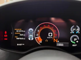 McLaren 650S 3.8L 8cyl RWD | Auto.bg — изображение 8