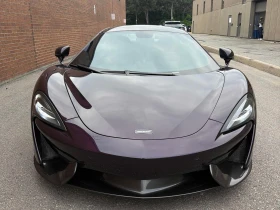 McLaren 650S 3.8L 8cyl RWD | Auto.bg — изображение 6