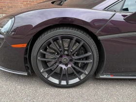 McLaren 650S 3.8L 8cyl RWD | Auto.bg — изображение 7