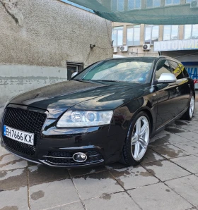 Audi A6 3.0 TDI - 7600 € / 14864.31 лв. - 91842944 7