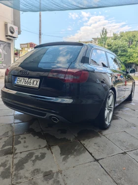 Audi A6 3.0 TDI - 7600 € / 14864.31 лв. - 91842944 3