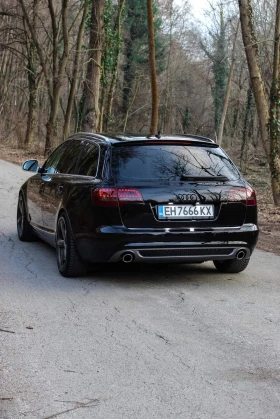 Audi A6 3.0 TDI - 7600 € / 14864.31 лв. - 91842944 16