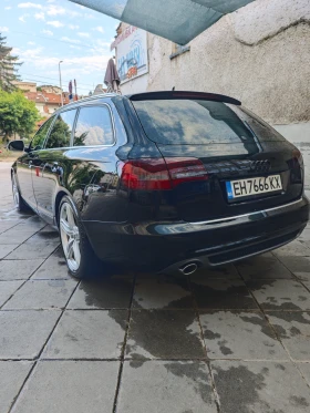 Audi A6 3.0 TDI - 7600 € / 14864.31 лв. - 91842944 5