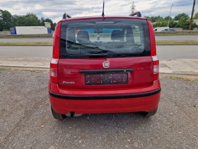 Fiat Panda 1.2i 68HP.LPG ITALIA | Auto.bg — изображение 5