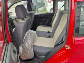 Fiat Panda 1.2i 68HP.LPG ITALIA | Auto.bg — изображение 13