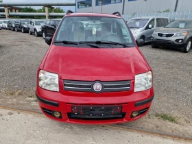 Fiat Panda 1.2i 68HP.LPG ITALIA | Auto.bg — изображение 2