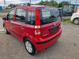 Fiat Panda 1.2i 68HP.LPG ITALIA | Auto.bg — изображение 6