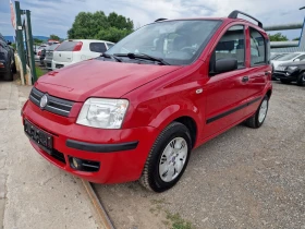 Fiat Panda 1.2i 68HP.LPG ITALIA