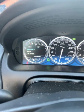 ����� �� �������� �� Jaguar Xj 5000