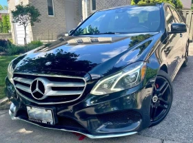 ������ Mercedes-Benz E 400