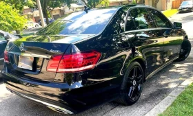 Mercedes-Benz E 400 * FACELIFT * ��������� * �������� * ������ *  | Mobile.bg � ����� ������ 4