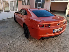 Chevrolet Camaro 3.6 - 10500 € / 20536.22 лв. - 91711336 3