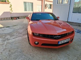 Chevrolet Camaro 3.6 - 10500 € / 20536.22 лв. - 91711336 5