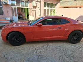 Chevrolet Camaro 3.6 - 10500 € / 20536.22 лв. - 91711336 2