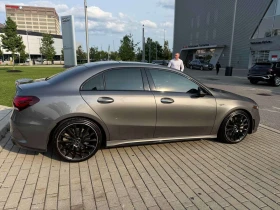 Mercedes-Benz A 35 * AMG * CARFAX * ����� �� ����������� | Mobile.bg � ����� ������ 3
